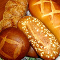 Breads